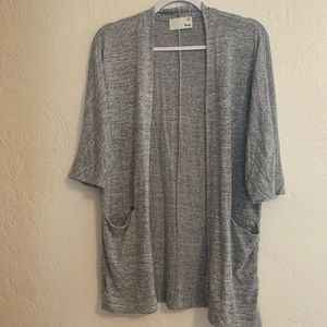 Aritzia Cardigan